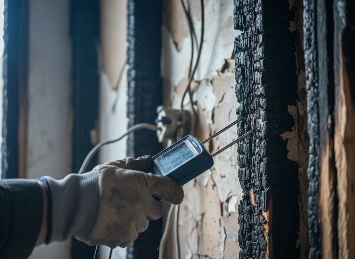 Fire Damage Restoration Coventry, CT FAQs